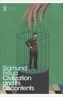 Civilization And Its Discontents | Sigmund Freud | Taschenbuch | Englisch | 2002