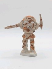 IMP. 3E IMP BATTLETECH Miniature MechWarrior ...
