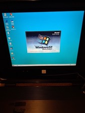 DOLCH Tragbarer Computer Funktionsfähig,In einem guten zustand