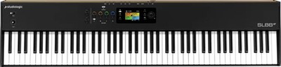 Studiologic SL88GT MK2 88-key MIDI Keyboard Controller
