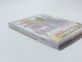 SEGA Saturn Virtua Fighter Remix Special Limited Edition (Japan) Sealed/Complete