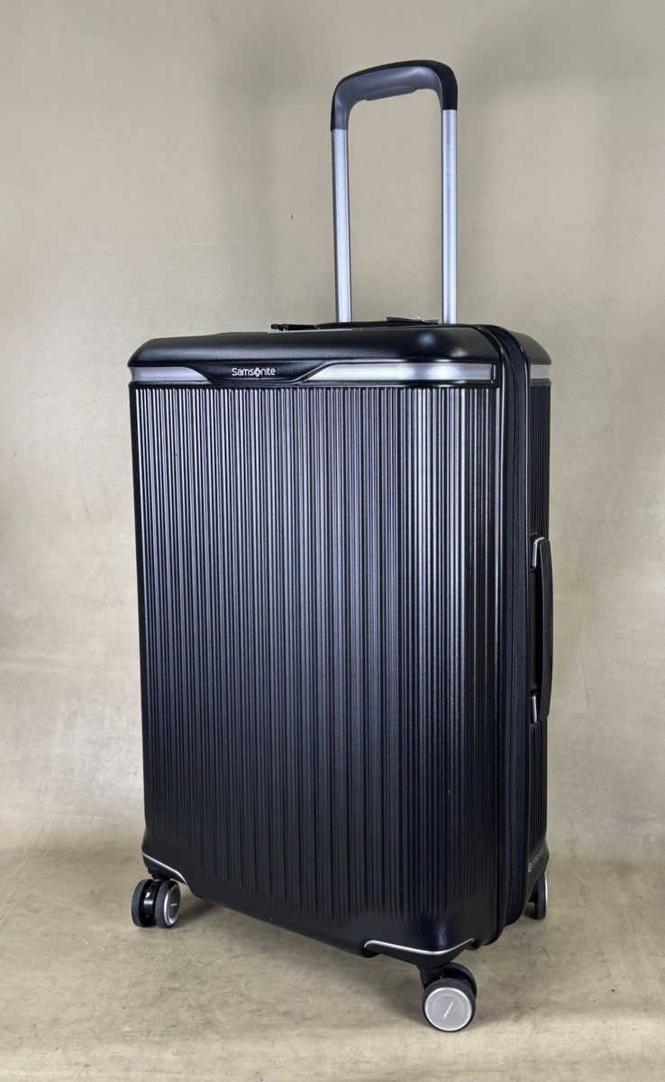 Samsonite Silhouette 18 Black 27