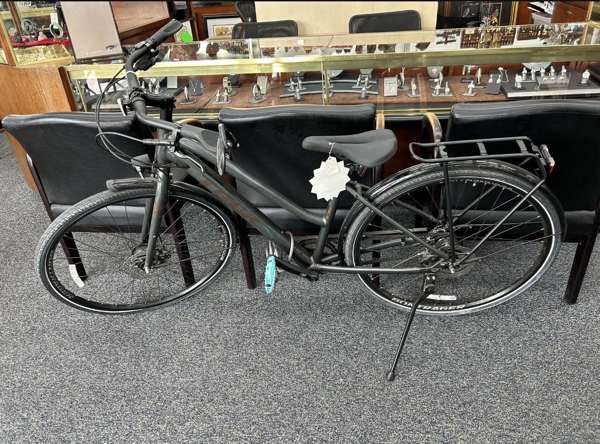 schwinn jaguar bicycle Lot
