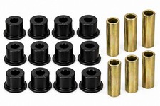 6 Energy Suspension 3 4 Link Poly Bushings 3 Wide 916 Bolt - Pn 2004 6 Energy Suspension 3 4 Link Poly Bushings 3 Wide 916 Bolt - Pn 2004