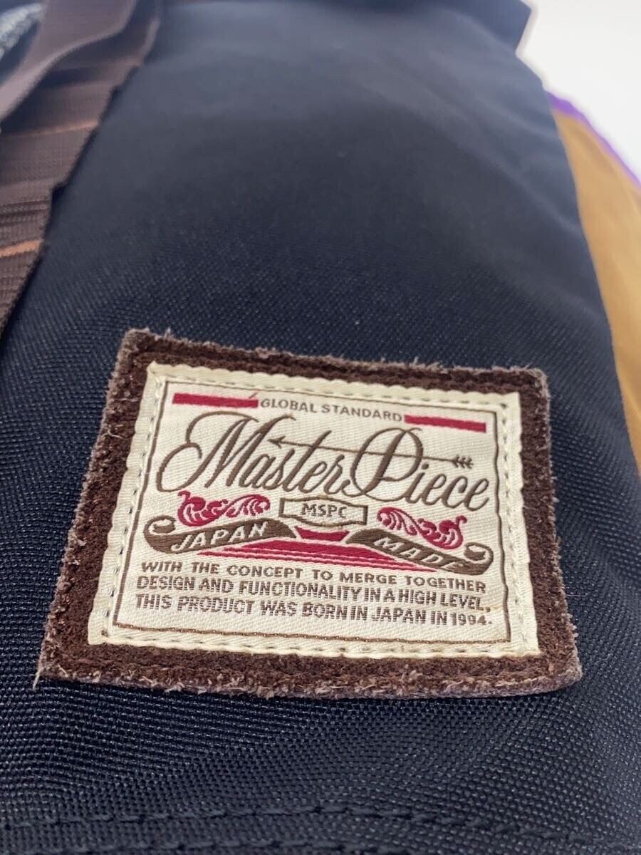 MASTERPIECE Backpack Polyester Multicolor - image 5