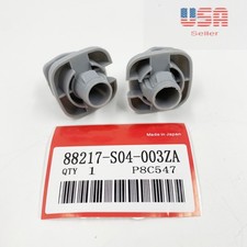 FOR Honda ACURA 1997-2008 SUNVISOR CLIP NH220...