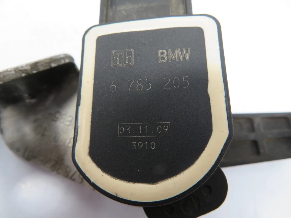 Sensor BMW Z4 E89, objetivo nivel faros 6785205 Foto 2 de 3