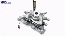 Ansaugkrümmer MIT Vorwärmer 032129893 VW Polo 86 C 33 KW 45 PS Limousine