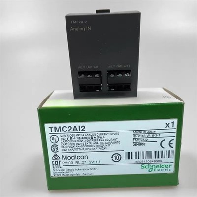 1PC New TMC2AI2 Module