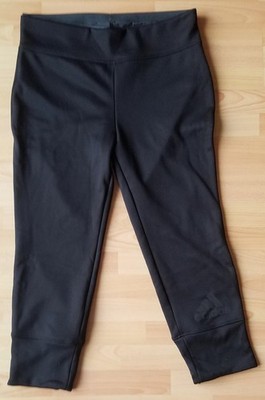 Adidas Climaheat Jogginghose Trainingshose Sport Freizeit Outdoor XL schwarz