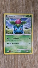 Pokémon TCG Ivysaur Secret Wonders 51/132 Regular Uncommon