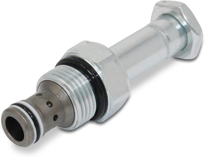 HydraForce HY SV08-24-0-N-00 - Normally Closed Shut Off Valve. 4.5 GPM Max.