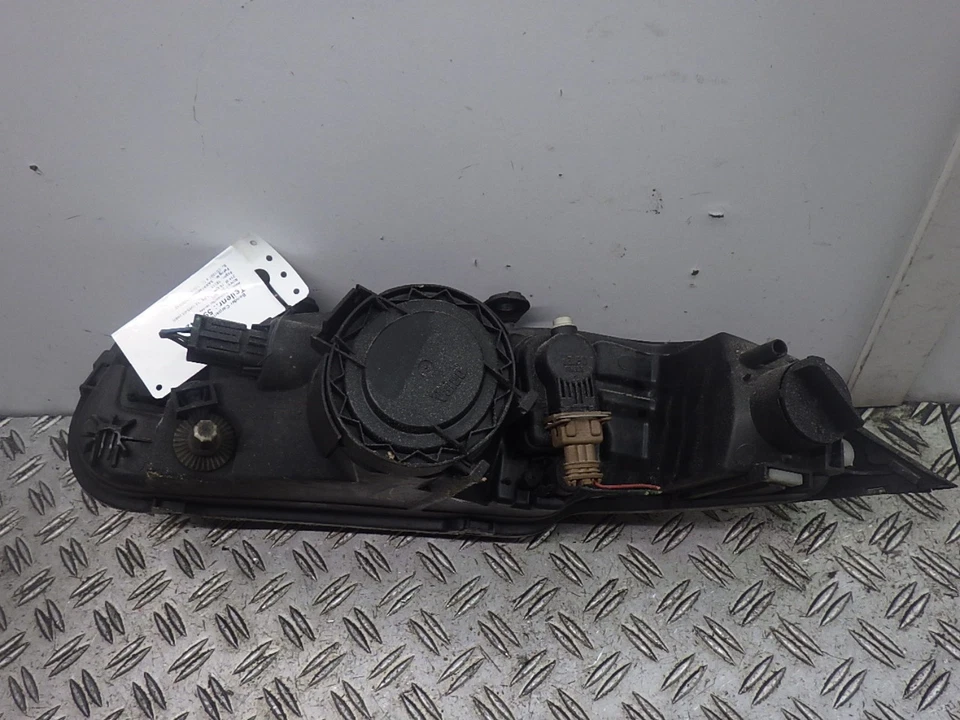 Scheinwerfer rechts Rover 200 (RF)  599742 - Bild 2 von 2