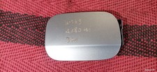 Tankklappe Diesel Tankdeckel 391 Horizontblau Mercedes-Benz W169 A-Klasse