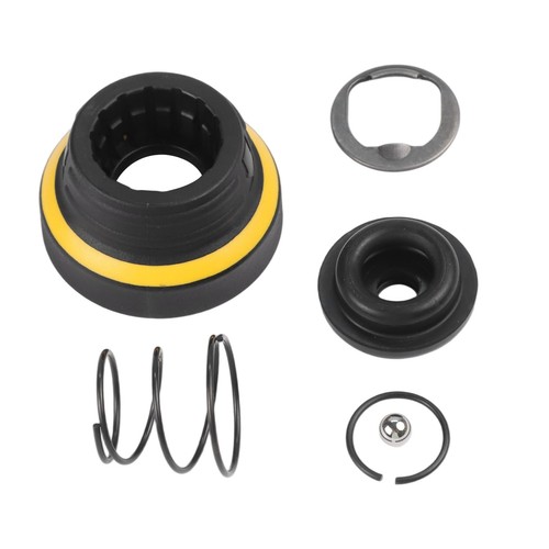 For SDS Chuck Assembly Repair Kit Fits NA076561 N850185 DCH263 DCH253 DCH273 - Picture 7 of 12