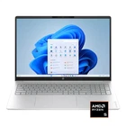 HP - OmniBook 3 16" 2K Touchscreen Laptop - AMD Ryzen 5 40 (2025) - 8GB Memor...