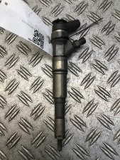 Einspritzdüse 0986435084 BMW 5er (E60) 530d  160 kW  218 PS (09.2002-09.2005) 