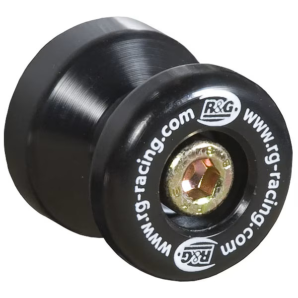 R&G Racing M8 Offset Cotton Reels - Kawasaki ZX-10R Ninja (16-17)