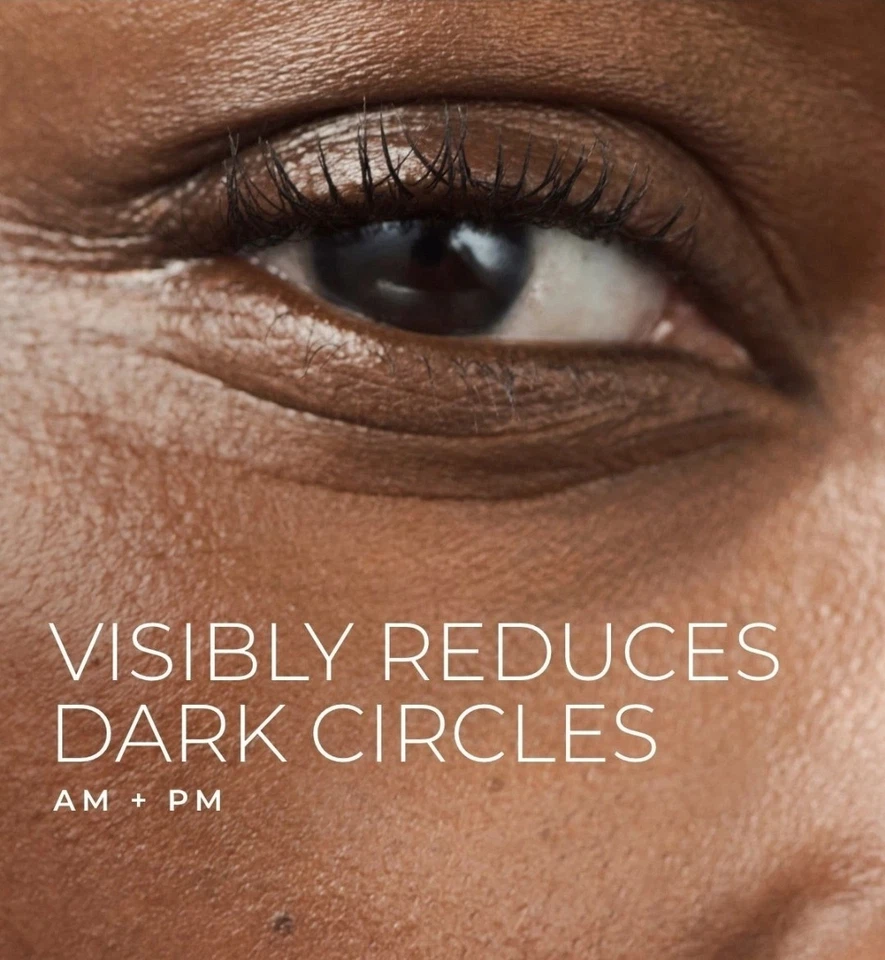 TWO BOXES RoC Multi Correxion Even Tone + Lift Eye Cream - 0.5 FL OZ 15ml - Image 2 of 4