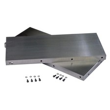 Sawstop Cast Iron Wing Assembly (Pair)