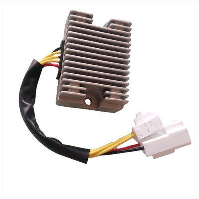 Voltage Regulator Rectifier For Xinyang Kazuma 500cc Jaguar 500 ATV