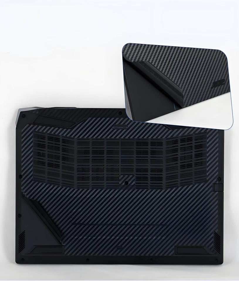 Sticker for Acer Nitro AN515-58 57 56 55 54 53 52 51 AN515-41 42 43 46 47  - Image 2 of 4