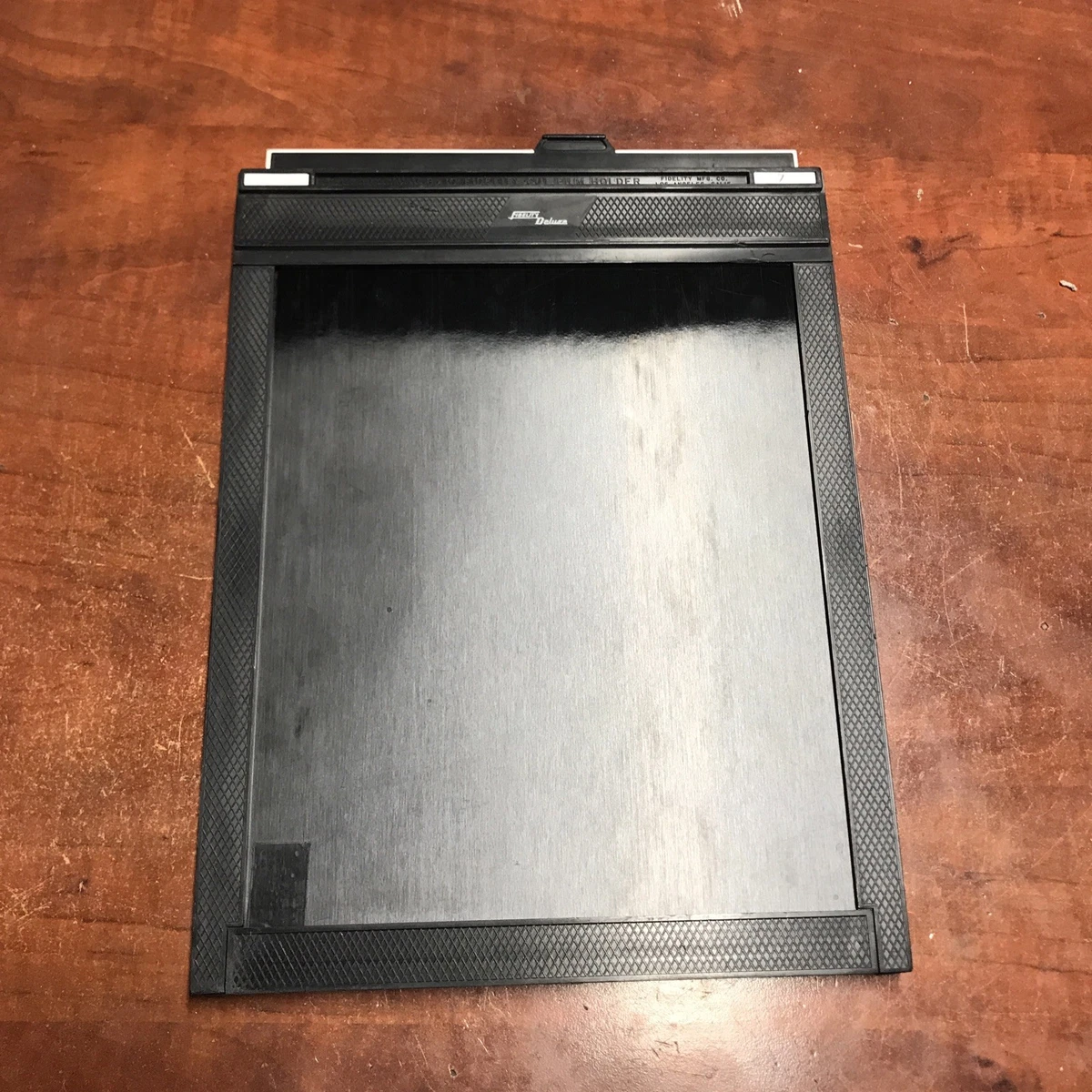 Fidelity Camera Film Backs & Holders 8x10 in Camera for Large