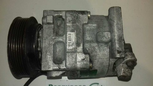 4472607000 AIR CONDITIONING COMPRESSOR / 51-0196 / 1640262 FOR FIAT PUNTO BERLIN - Picture 3 of 6