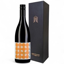 Secret Bottle Shop - Matic Postopoma Natural Orange Wine Gift Boxed 75cl