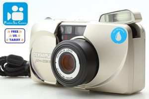 Olympus Mju Zoom 130 | eBay
