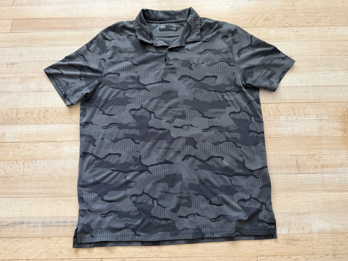 Oakley Golf Shirts & Tops for Men for sale | eBay