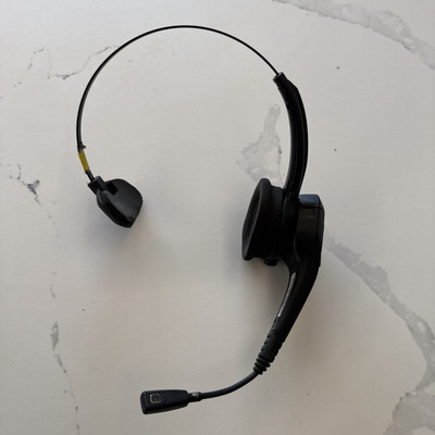 Zebra HS3100 Rugged Bluetooth UK