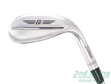 Titleist Vokey SM10 Tour Chrome Wedge Lob LW 62 Steel Stiff Right 35.0in