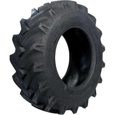 Tire 7-12 Load 6 Ply Astro Tires Grip King HD (TT) Tractor