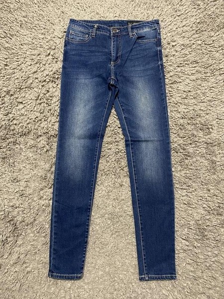 Women Armani Exchange Jeans Blue 27 / S