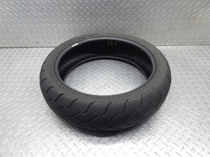 Dunlop Sportmax D220 ST G Rear Back Motorcycle Tire 160/60 160/60R17 17" 69H