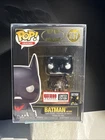 Funko Pop! Vinyl: DC Comics - Batman Beyond (Black Chrome)  (Exclusive) #287