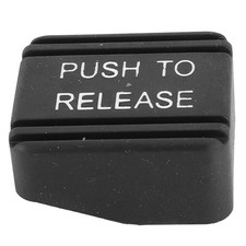 Parking Brake Pedal Pad Rubber Emergency Brake Pedal Pad For GRAND CARAVAN 2008＠