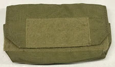 Shotgun Shell Pouch 12 Round Eagle Industries Khaki.