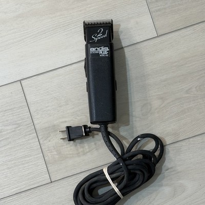 Andis ProClip AG2 Plus Detachable 2 Speed Blade Clippers