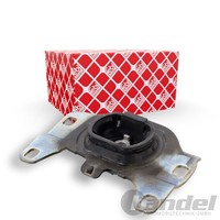 Febi Lagerung Automatikgetriebe Links Passend FüR Ford C-MAX Focus Kuga Tourneo