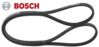Bosch 1987946230 Keilrippenriemen Keilriemen FüR Renault