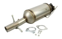 Maxgear 27-6252 Filtr CzñStek StaØYch DPF Ford Transit 2.2TDCI 12- EURO5 FüR
