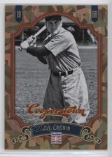 2012 Panini Cooperstown Crystal Collection 224/299 Joe Cronin #68 HOF 6ki