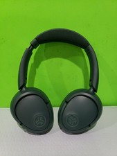 JLab JBuds Lux Wireless Headphone Hybrid Active Noise Cancelling Sage Good Condi