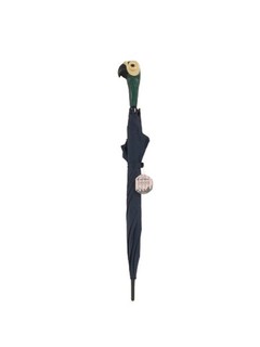 Disney Mary Poppins Umbrella with Green Parrot Head Handle Paladone