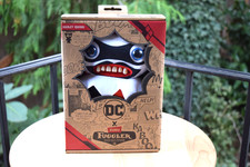 Zuru Fuggler - Harley Quinn - BRAND NEW SEALED