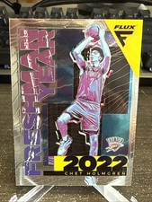 2022-23 Panini Flux - Freshman Year Chet Holmgren #9 (RC) for sale 