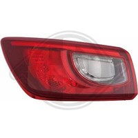 Heckleuchte Diederichs 5645090 FüR Mazda Rechts