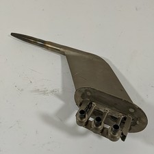 Pitot Static Tube Probe Sensor Bombardier Challenger CRJ Aviation Aircraft